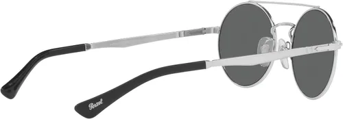 Vista 9 de Persol PO2496S - Gafas de sol redondas doradoazul claro