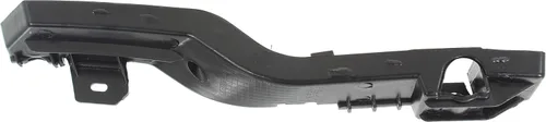 Vista 4 de Nuevo soporte de parachoques delantero del lado del pasajero compatible con Dodge Journey 2009-2020
