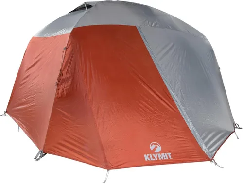 Vista 2 de Klymit Carpas Cross Canyon 4 Tienda