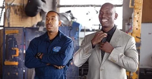 Vista 7 de Fast & Furious 9-Movie Collection