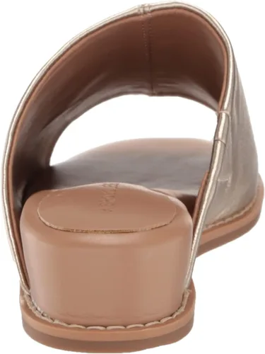 Vista 3 de Aerosoles Yorketown - Sandalias de cuña para mujer