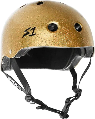 Vista 13 de Casco S1 Lifer para patinaje en monopatín, BMX y patinaje sobre ruedas