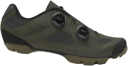 Vista 2 de Giro Terradura - Zapatos de ciclismo para mujer