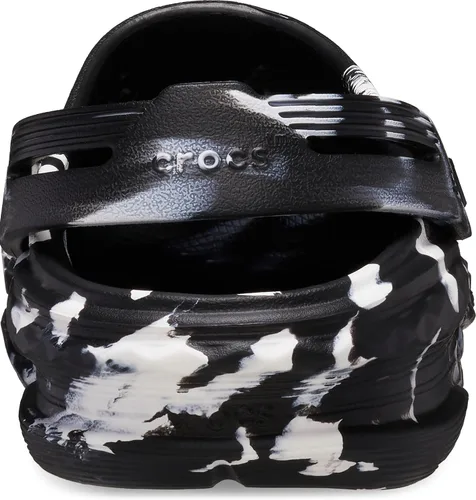 Vista 3 de Crocs Zueco Off Grid Unisex para Adultos