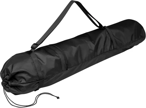 Vista 12 de Xxerciz Bolsa de repuesto para silla de campamento, bolsa de transporte plegable de 48 pulgadas con correa ajustable para el hombro, bolsa de Verde