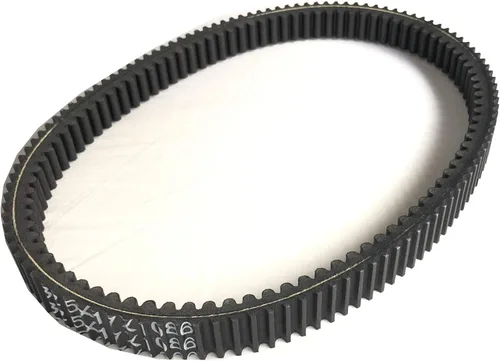 Vista 5 de Correa de transmisión de fibra de carbono para Can-Am Maverick 1000 Commander 800R Outlander 800 (2011-2015) 30C3750