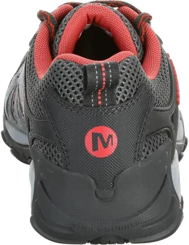 Vista 4 de Merrell Crosslander Vent Castlerock para mujer