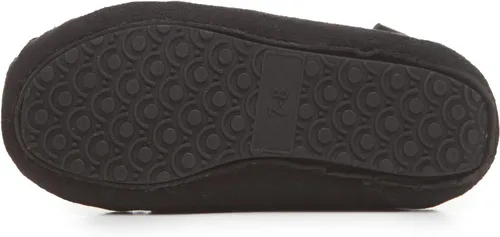 Vista 4 de Lucky Brand Mocasines de microgamuza para niño