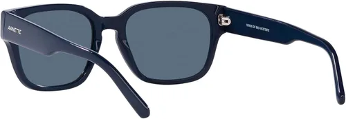 Vista 6 de ARNETTE Unisex An4294 Type Z Square Sunglasses