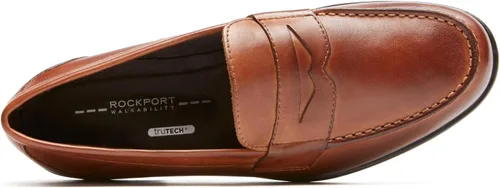 Vista 2 de Rockport Mocasines Classic Lite Penny para hombre
