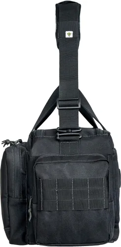 Vista 4 de First Tactical Bolsa de rango de retroceso