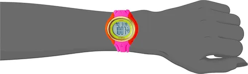 Vista 2 de Timex Ironman Sleek 50 Reloj redondo de mujer