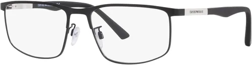 Vista 2 de Emporio Armani Gafas de sol cuadradas Ea1131 para hombre