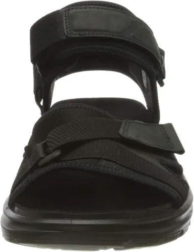Vista 2 de ECCO Exowrap - Sandalias deportivas de 3 correas para hombre
