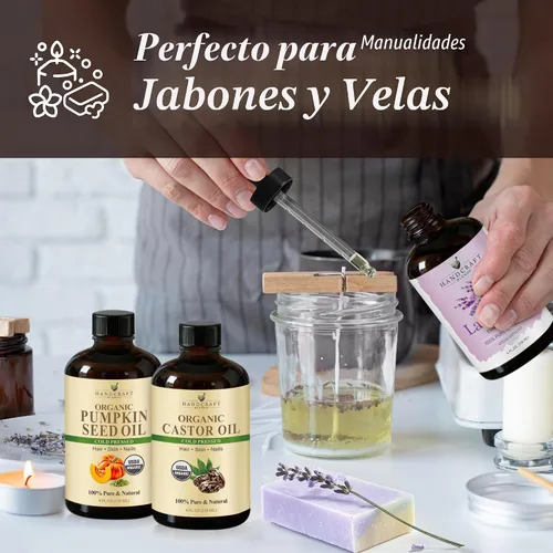 Vista 6 de Handcraft Blends - Cuentagotas de vidrio para botellas de 4 onzas