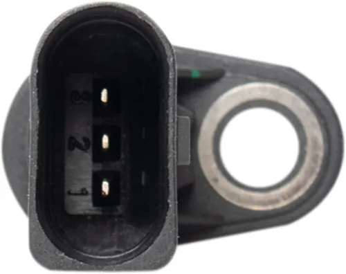 Vista 2 de Sensor de posición del árbol de levas compatible con Audi A3 2005-2008 A4 A4 Quattro TT 2006-2014 Volkswagen Beetle 2010-2011 Golf 2005-2014 Jetta
