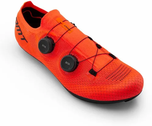 Vista 2 de DMT Zapatillas de ciclismo de carretera KR0