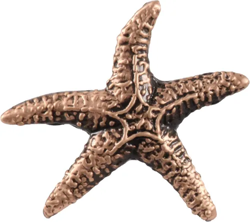 Vista 8 de Estrella de mar, Pez Estrella, Estrella de Mar, Playa, Océano, Estrellas quebradizas, Estrellas Canastas, Náutica, Solapa, Pines, Broche, Peltre