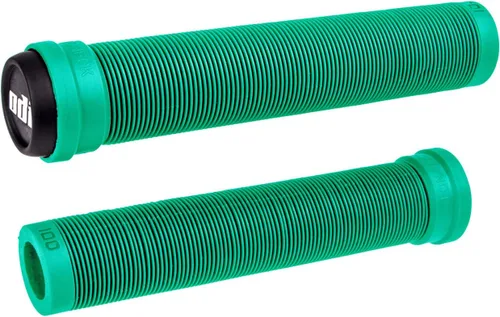 Vista 5 de Old Dutch International Cuello largo SLX Verde militar