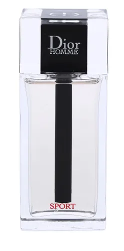 Vista 2 de Dior Homme Sport Eau de Toilette 2.5 fl oz