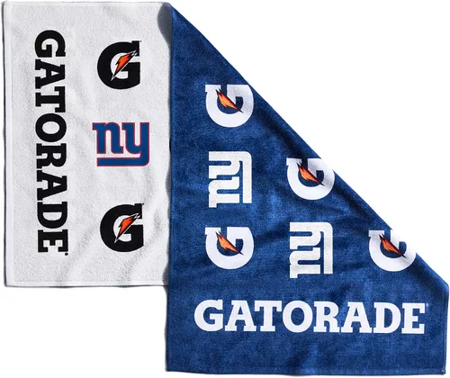 Vista 36 de Toalla de Gatorade Arizona Cardinals