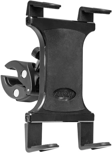 Vista 2 de ARKON Mounts TAB131 - Soporte universal para tablet compatible con iPad Air, iPad 4 3 2, Galaxy Note 10.1 Pro12.2 Retail Black y TAB086-12 Soporte