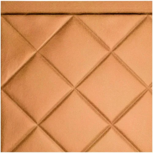 Vista 7 de FASÄDE Panel decorativo acolchado de vinilo para salpicaduras en cachemira (muestra de 6 x 6 pulgadas)