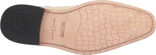 Vista 4 de STACY ADAMS Hombre Gregorio Wingtip Oxford