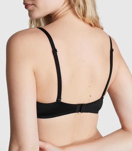 Vista 2 de Victoria's Secret Sujetador push up Super Wear Everywhere Pink Wear Everywhere