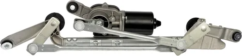 Vista 2 de Dorman 602-037AS Motor del limpiaparabrisas y conjunto de varillaje compatible con modelos seleccionados de Nissan