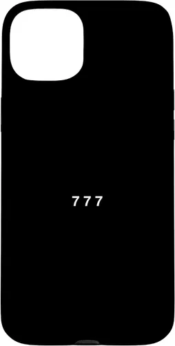 Vista 8 de iPhone 11 Angel Numbers 777 Lucky Spiritual Sign Guide Manifesting Case