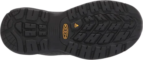 Vista 4 de KEEN Utility Women's Sparta Xt Low Height Slip Resistant Alloy Toe Work Shoes