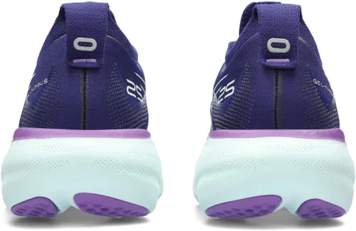 Vista 5 de ASICS Zapatillas de running Gel-Nimbus 25 para mujer