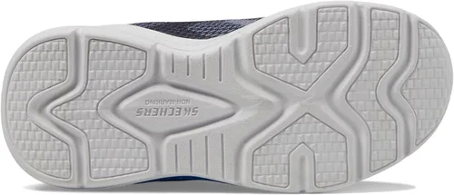 Vista 3 de Skechers Unisex-Child Tri-namics Sneaker