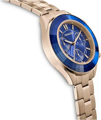 Vista 5 de Swarovski Octea Lux Crystal Watch Collection