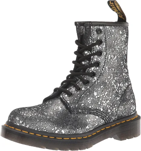 Vista 14 de Dr. Martens Botas 1460 8 Eye Fashion para mujer