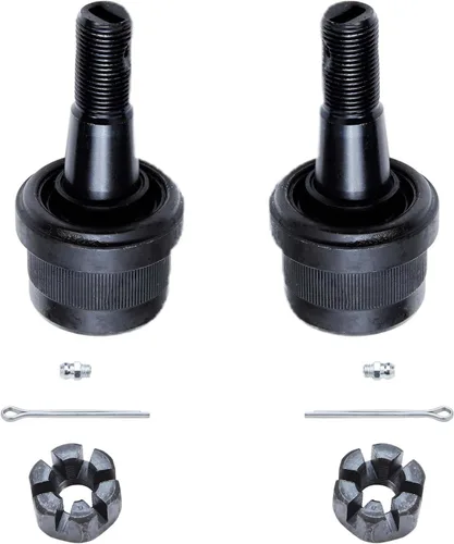 Vista 481 de Detroit Axle - Kit de suspensión frontal de 10 piezas para Dodge Avenger 2008-2014, Chrysler Sebring 2007-2010, 2 brazos de control inferiores, 2