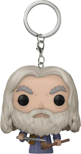 Vista 2 de Funko Llavero moderno de Marvel Ravager Groot Pocket Pop para mujer Multicolor