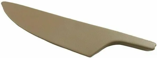 Vista 4 de Par de reposabrazos de panel de puerta compatible con Honda Accord 2 puertas Coupe 2008-2012 83571-TE0-A51ZA 83521-TE0-A51ZA