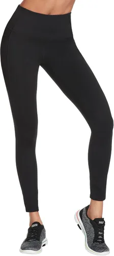 Vista 12 de Skechers Leggings Go Walk de talle alto para mujer