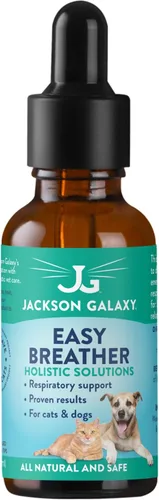 Vista 14 de Solución para animales hostiles "Bully Solution" de Jackson Galaxy