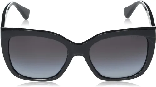 Vista 2 de Ralph by Ralph Lauren Women's Ra5265 Butterfly Sunglasses