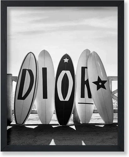 Vista 17 de Poster Master Fuck Print - Póster de dedo medio, arte de labios sexy, diseño de pared de fotografía en blanco y negro, arte de autoexpresión