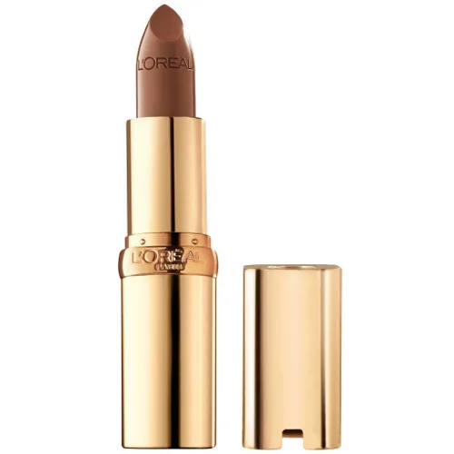 Vista 18 de L'Oreal Paris Colour Riche Lipcolour, Ballerina Shoes [135], 1 unidad