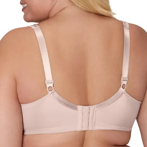 Vista 8 de PLAYTEX 18 Hour Ultimate Lift and Support - Brasier sin varillas con gran soporte y realce para mujer