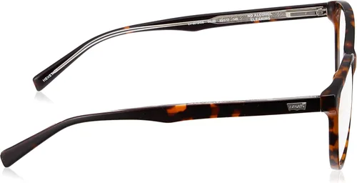 Vista 3 de Levi's Lentes de sol ovalados Lv 5012Cs para mujer