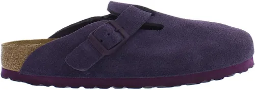 Vista 153 de Birkenstock Sandalias unisex Arizona con plantilla suave para adultos Lima activa