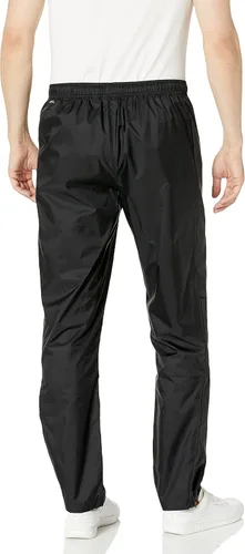 Vista 2 de PUMA Pantalones de lluvia de entrenamiento Liga para hombre