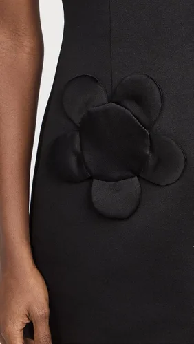 Vista 6 de Sandy Liang Vestido Symone para mujer