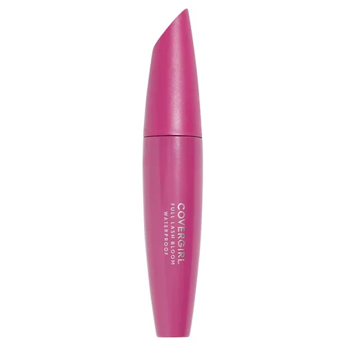 Vista 3 de Covergirl Full Lash Bloom Mascara, 0,44 Fluid Ounce, Negro negro (805 Black)